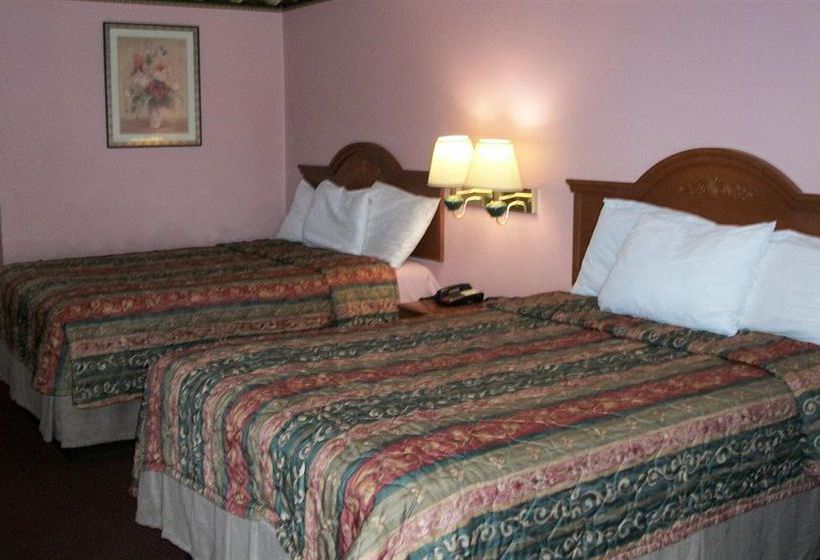 فندق Scottish Inns & Suites