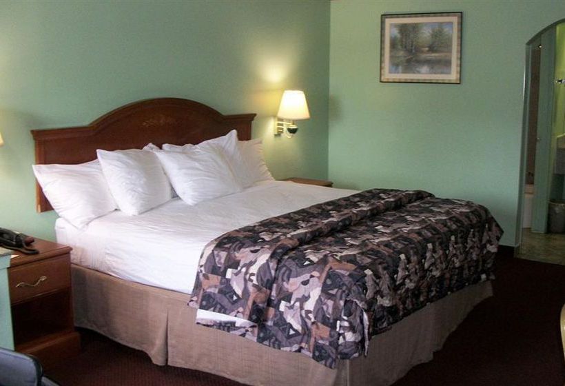 فندق Scottish Inns & Suites