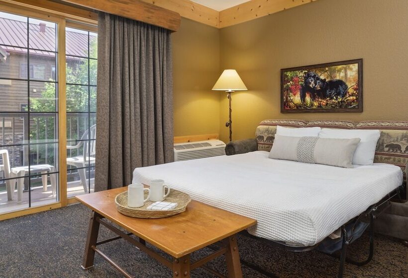 Bantr Grand Hotel Wausau   Rothschild