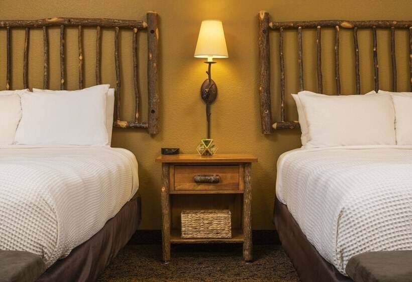 Bantr Grand Hotel Wausau   Rothschild