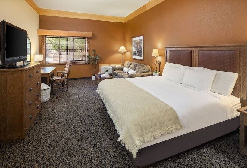 Bantr Grand Hotel Wausau   Rothschild