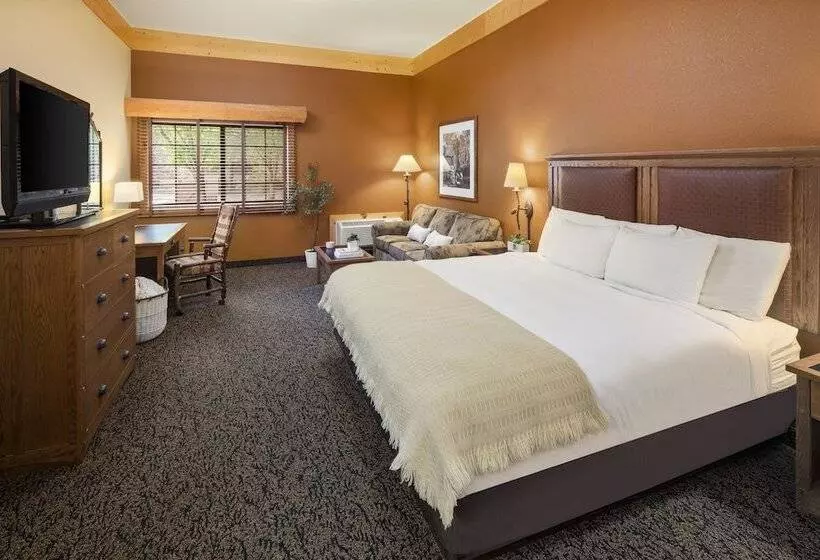 Bantr Grand Hotel Wausau   Rothschild