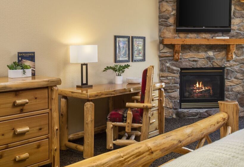 Bantr Grand Hotel Wausau   Rothschild