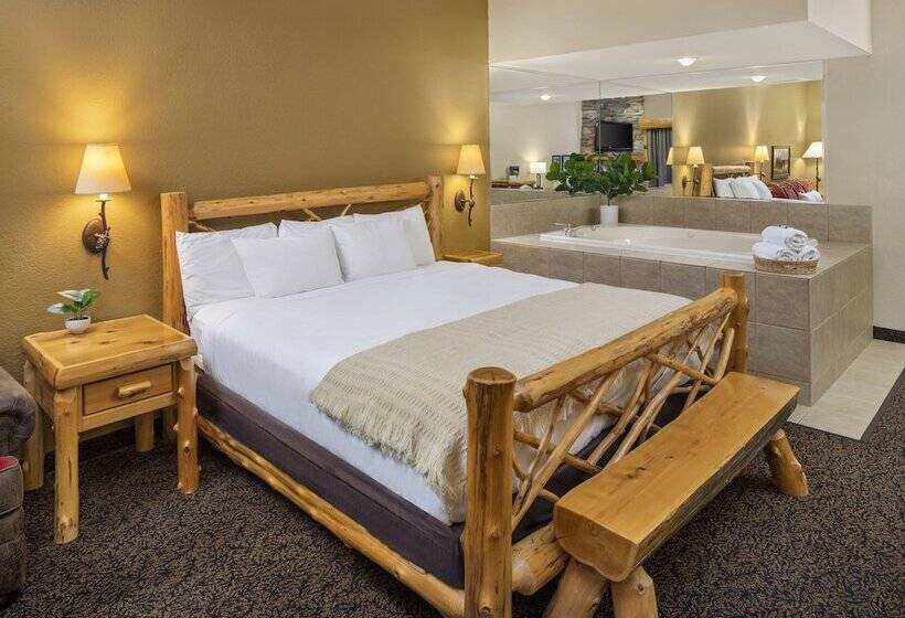 Bantr Grand Hotel Wausau   Rothschild