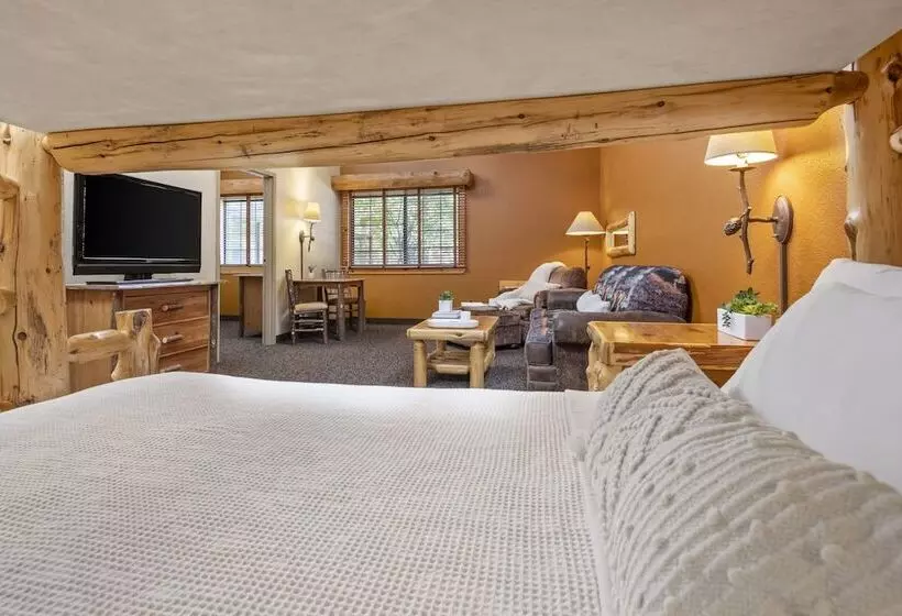 Bantr Grand Hotel Wausau   Rothschild