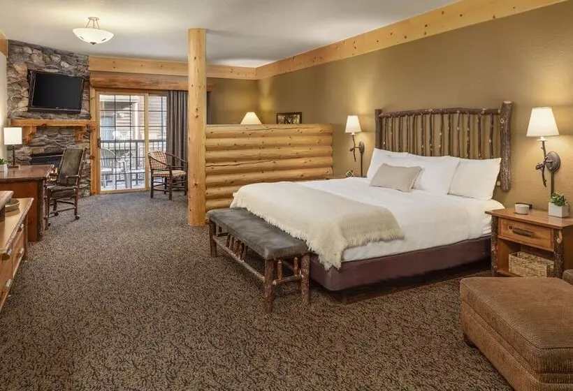 Bantr Grand Hotel Wausau   Rothschild