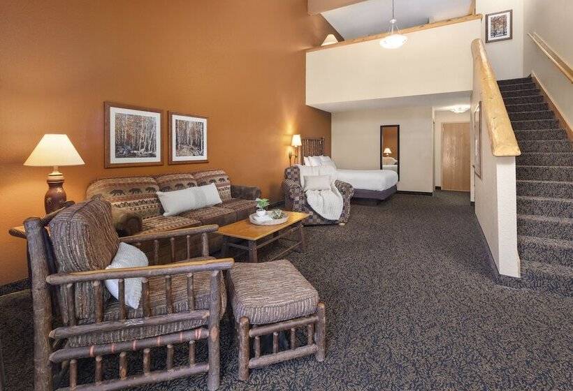 Bantr Grand Hotel Wausau   Rothschild