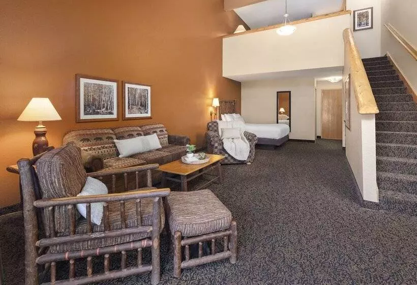 Bantr Grand Hotel Wausau   Rothschild