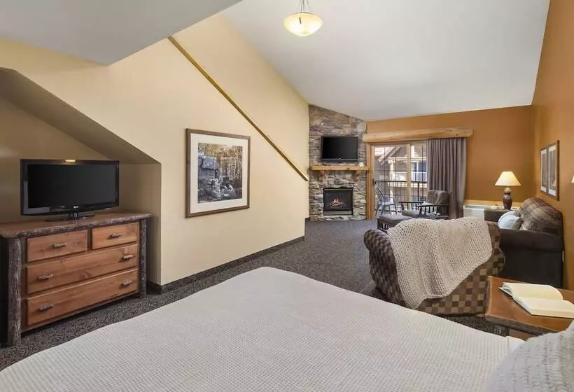 Bantr Grand Hotel Wausau   Rothschild