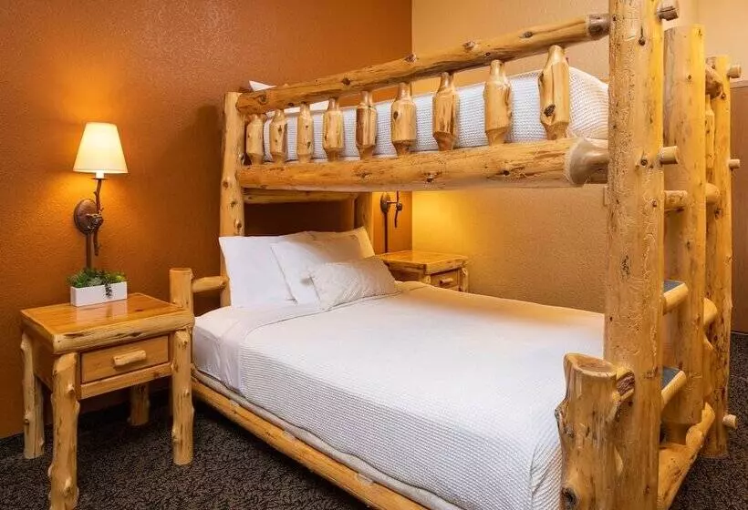 Bantr Grand Hotel Wausau   Rothschild