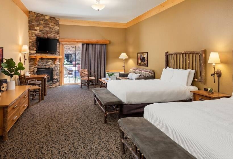 Bantr Grand Hotel Wausau   Rothschild