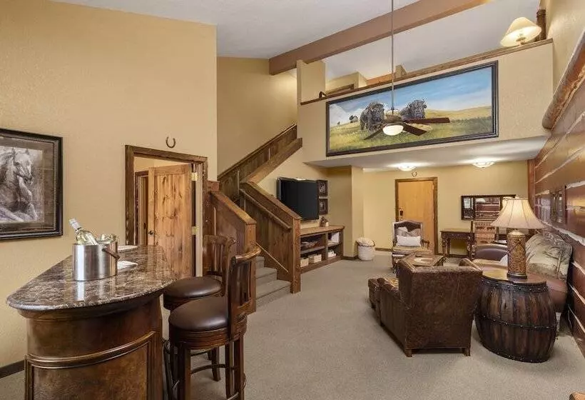 Bantr Grand Hotel Wausau   Rothschild