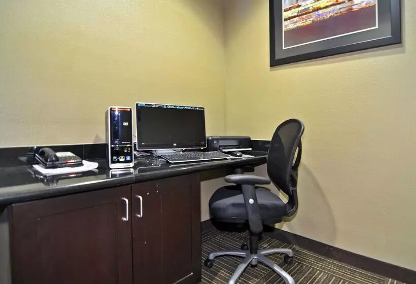 فندق Best Western Giddings Inn & Suites