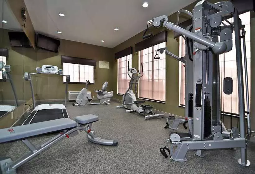 فندق Best Western Giddings Inn & Suites