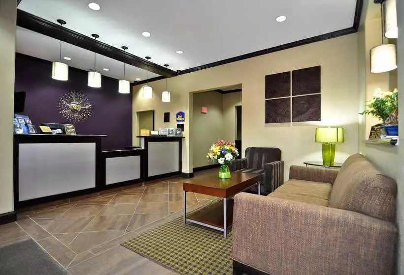 فندق Best Western Giddings Inn & Suites