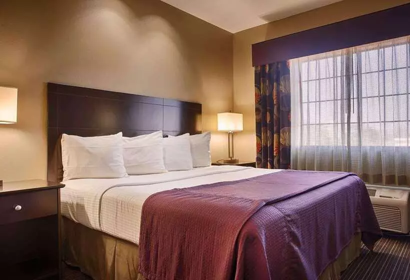 فندق Best Western Giddings Inn & Suites