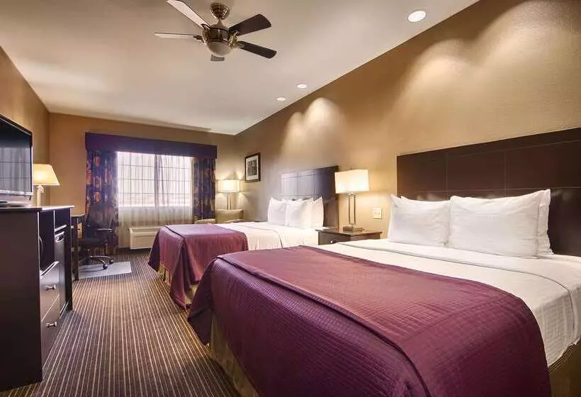 فندق Best Western Giddings Inn & Suites