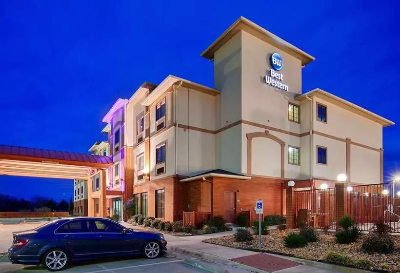 فندق Best Western Giddings Inn & Suites