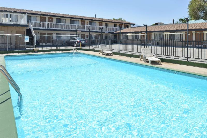 בית מלון כפרי Bishop Inn