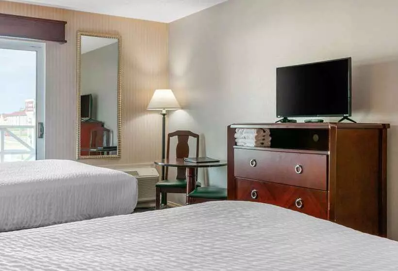 Wintergreen Hotel & Conference Center