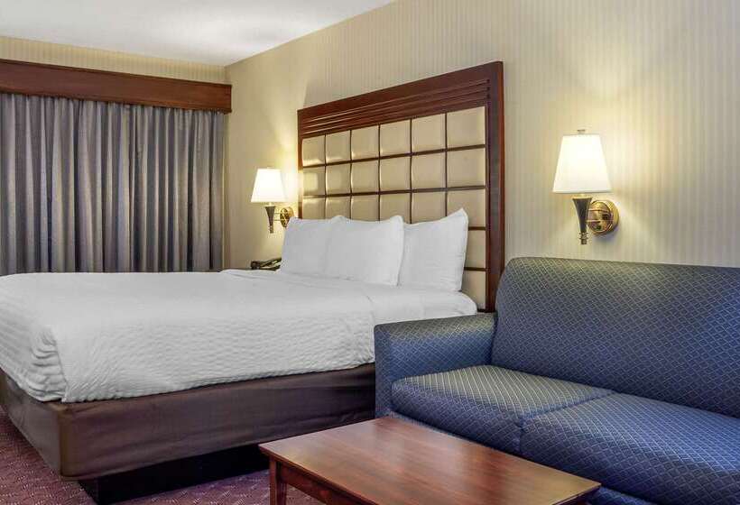 Wintergreen Hotel & Conference Center