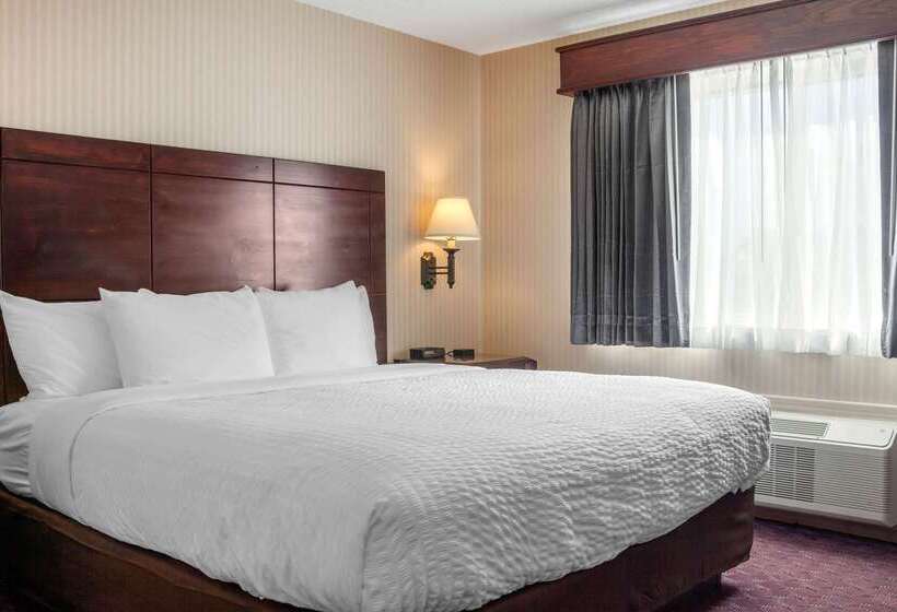 Wintergreen Hotel & Conference Center