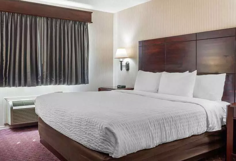 Wintergreen Hotel & Conference Center