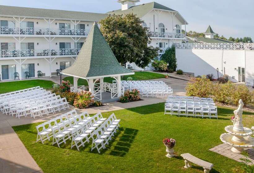 Wintergreen Hotel & Conference Center