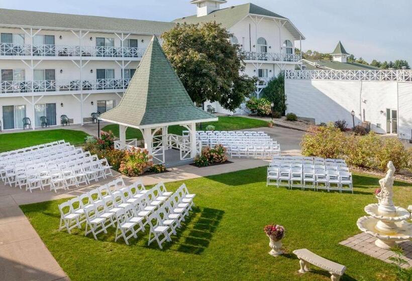 Wintergreen Hotel & Conference Center