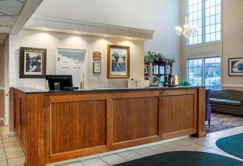 Wintergreen Hotel & Conference Center