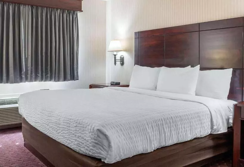 Wintergreen Hotel & Conference Center