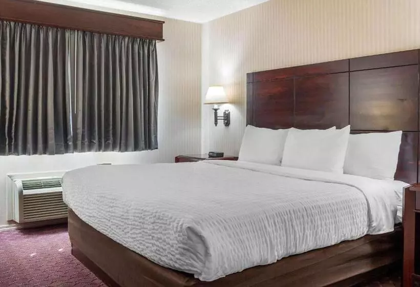 Wintergreen Hotel & Conference Center