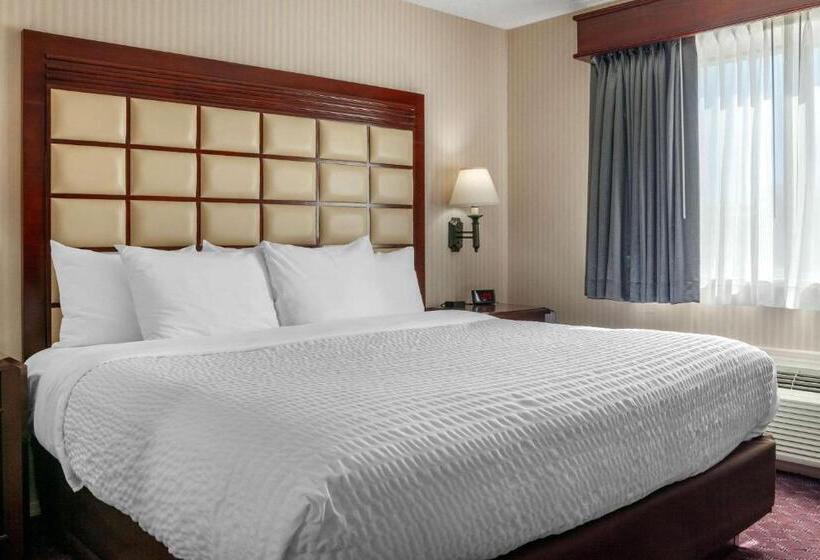 Wintergreen Hotel & Conference Center