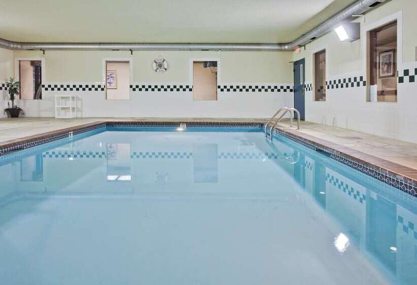 ホテル Country Inn & Suites By Radisson, Hot Springs, Ar