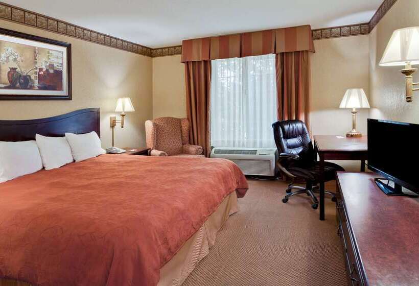 ホテル Country Inn & Suites By Radisson, Hot Springs, Ar