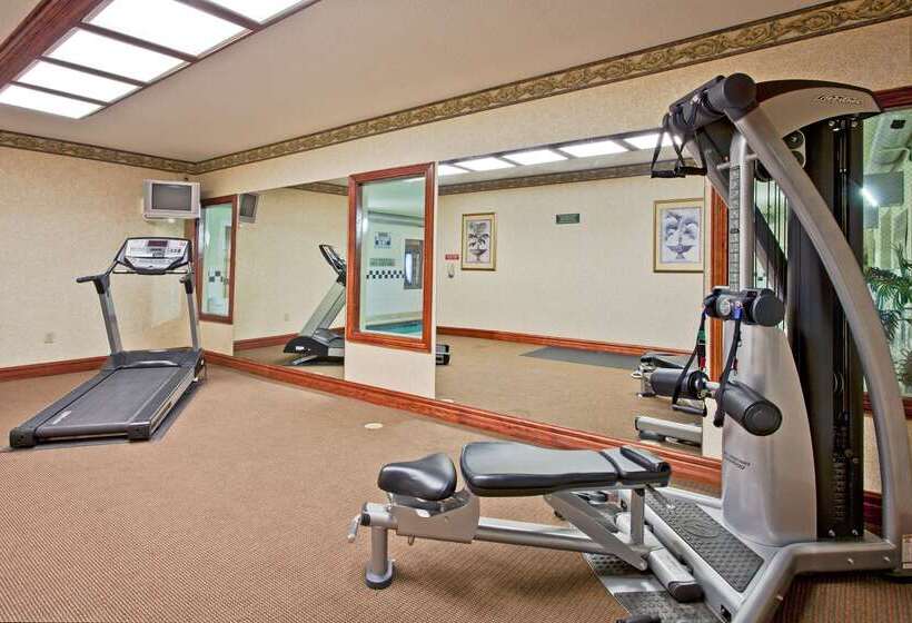 ホテル Country Inn & Suites By Radisson, Hot Springs, Ar