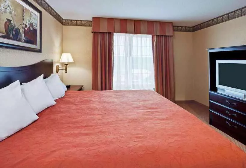 فندق Country Inn & Suites By Radisson, Hot Springs, Ar