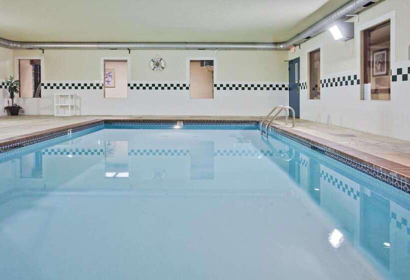 ホテル Country Inn & Suites By Radisson, Hot Springs, Ar