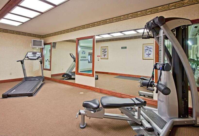 ホテル Country Inn & Suites By Radisson, Hot Springs, Ar