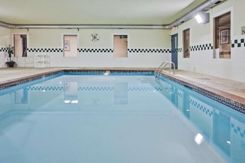 ホテル Country Inn & Suites By Radisson, Hot Springs, Ar