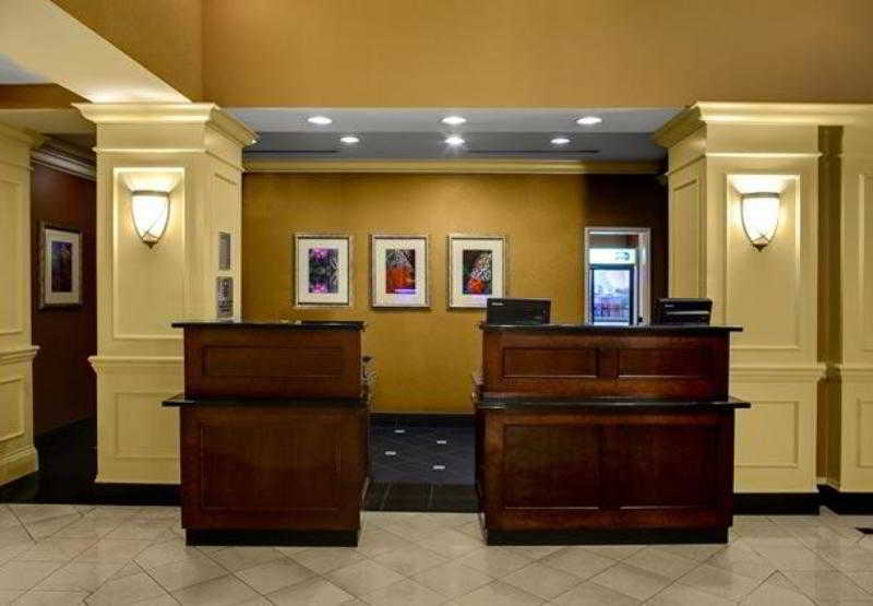 בית מלון כפרי Courtyard Chapel Hill