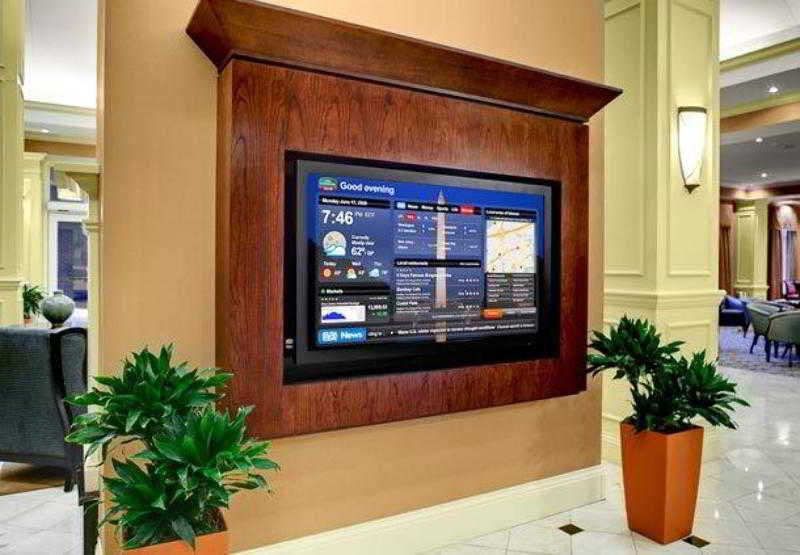 בית מלון כפרי Courtyard Chapel Hill