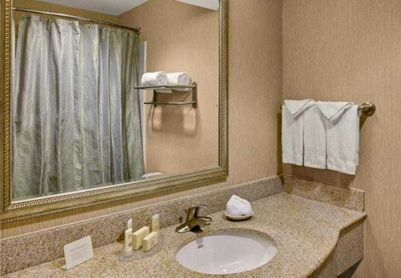 בית מלון כפרי Courtyard Chapel Hill