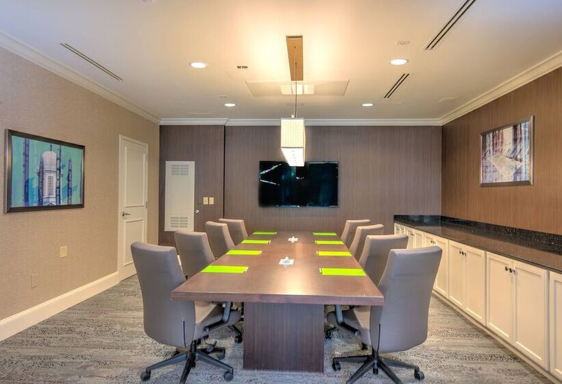 בית מלון כפרי Courtyard Chapel Hill