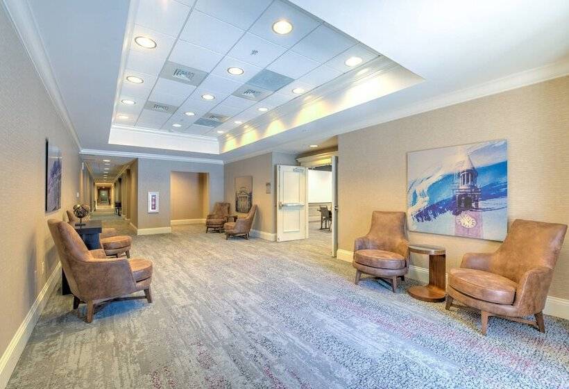 בית מלון כפרי Courtyard Chapel Hill