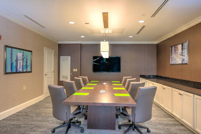 בית מלון כפרי Courtyard Chapel Hill