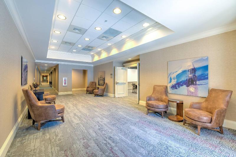 בית מלון כפרי Courtyard Chapel Hill