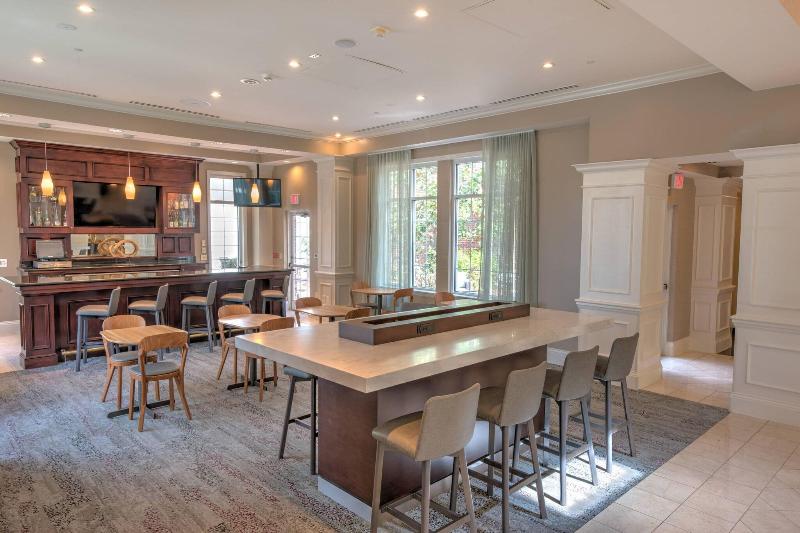 בית מלון כפרי Courtyard Chapel Hill