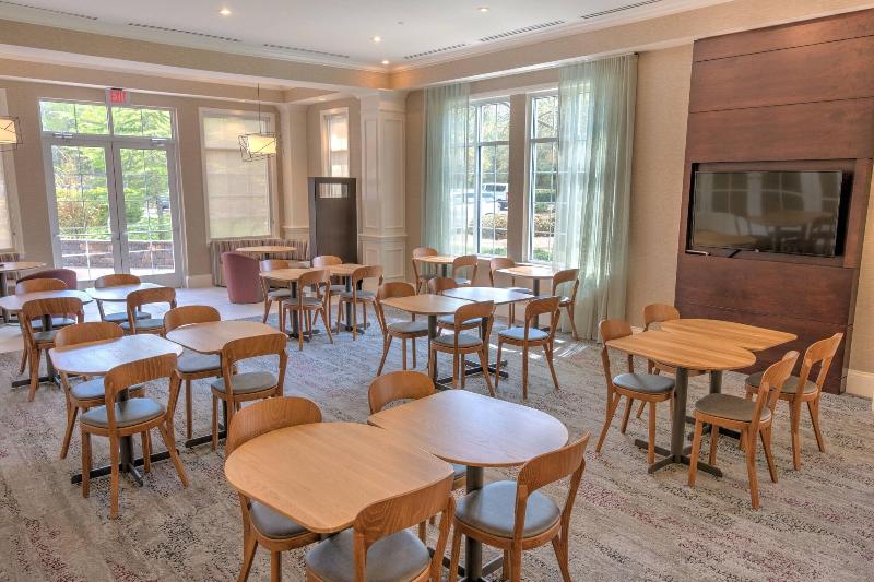 בית מלון כפרי Courtyard Chapel Hill