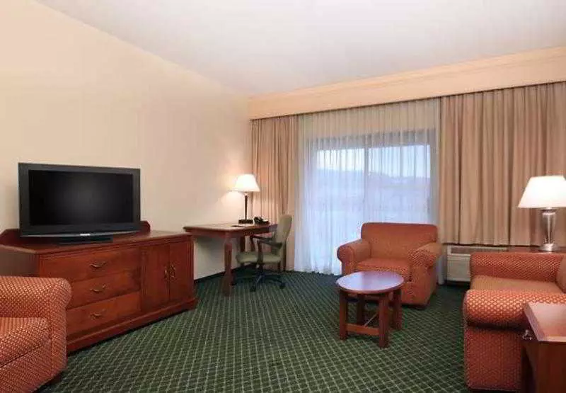 酒店 Courtyard By Marriott Sacramento Folsom
